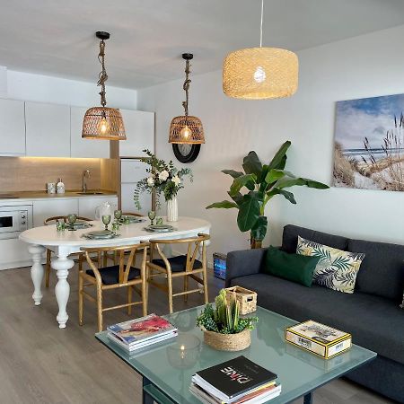 Puerto Banus Apartamento Boho Марбелья Экстерьер фото