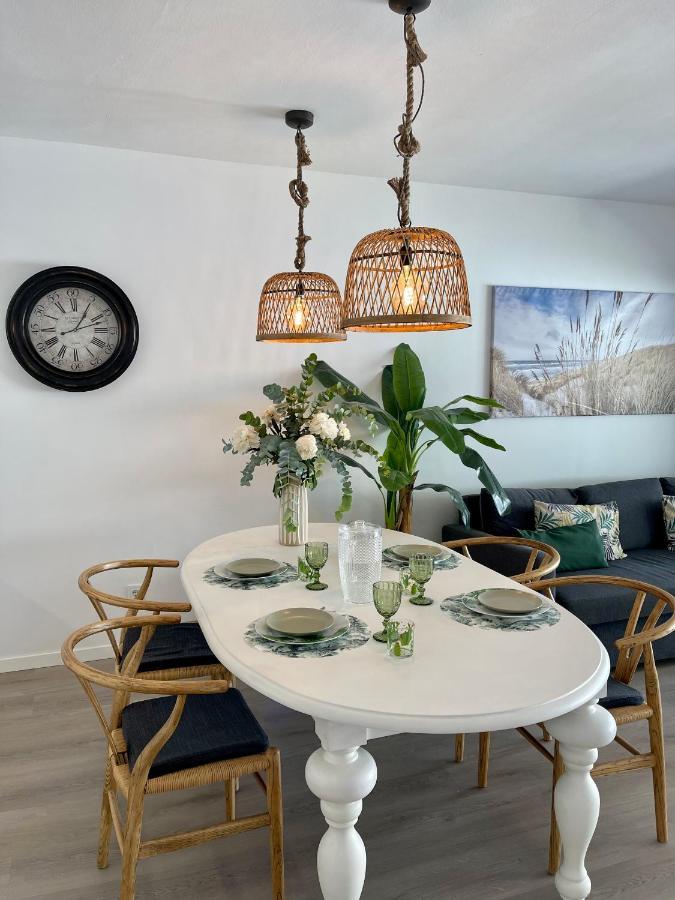 Puerto Banus Apartamento Boho Марбелья Экстерьер фото