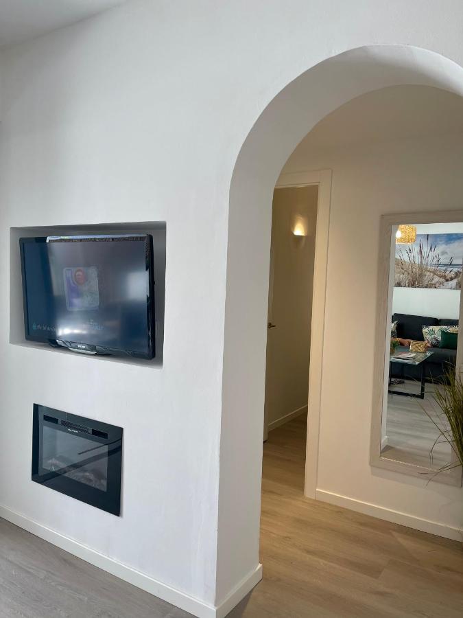 Puerto Banus Apartamento Boho Марбелья Экстерьер фото
