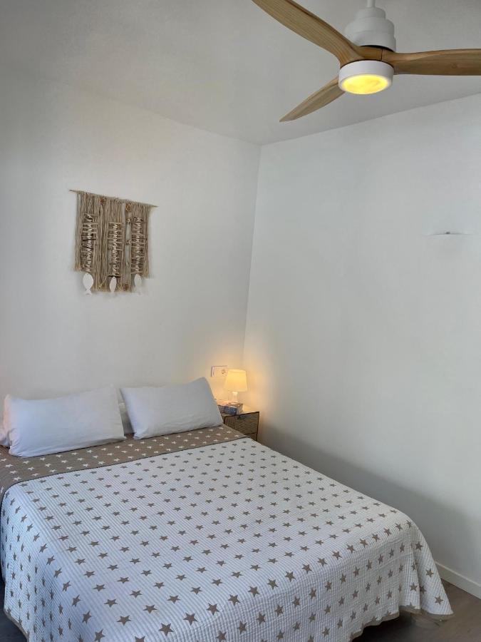 Puerto Banus Apartamento Boho Марбелья Экстерьер фото